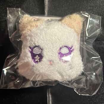 Amazon.co.jp: ME I ミーアイ ツキ ミャイズ 飯田栞月 : おもちゃ